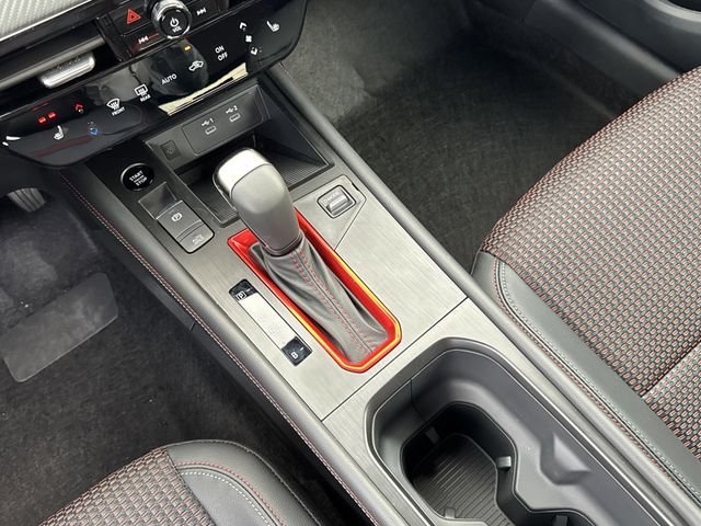 2026 Nissan KICKS SR AWD - Photo 18