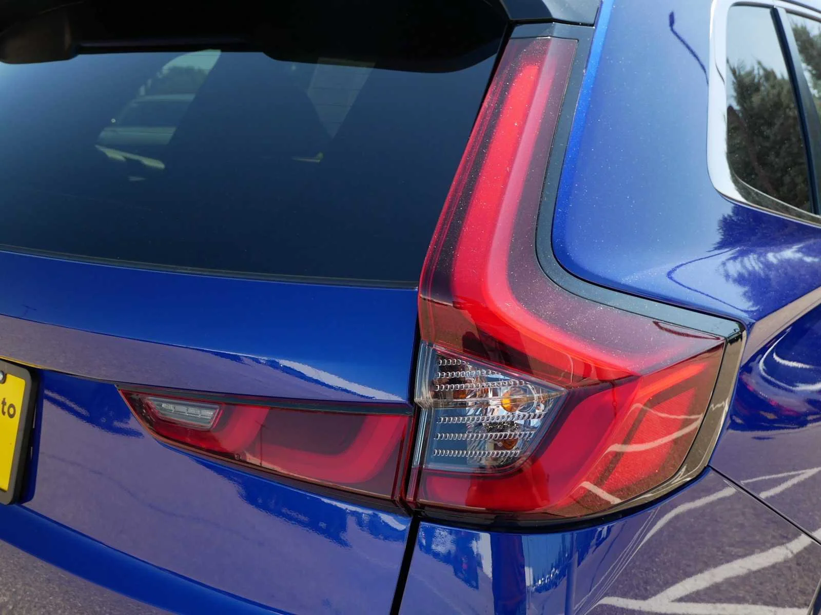 2024 Honda CR-V Sport - Photo 53