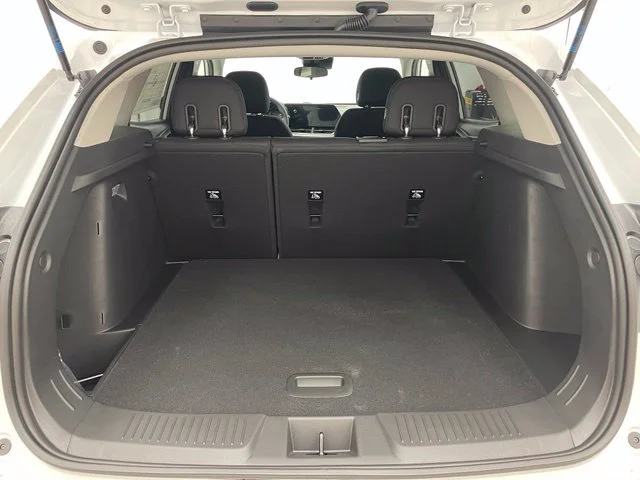 2026 Chevrolet Trax LS - Photo 12