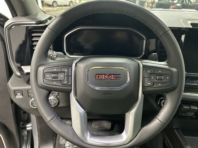 New 2026 Sterling Metallic GMC Elevation image 14