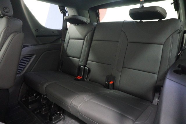 2026 Chevrolet Tahoe LT - Photo 25