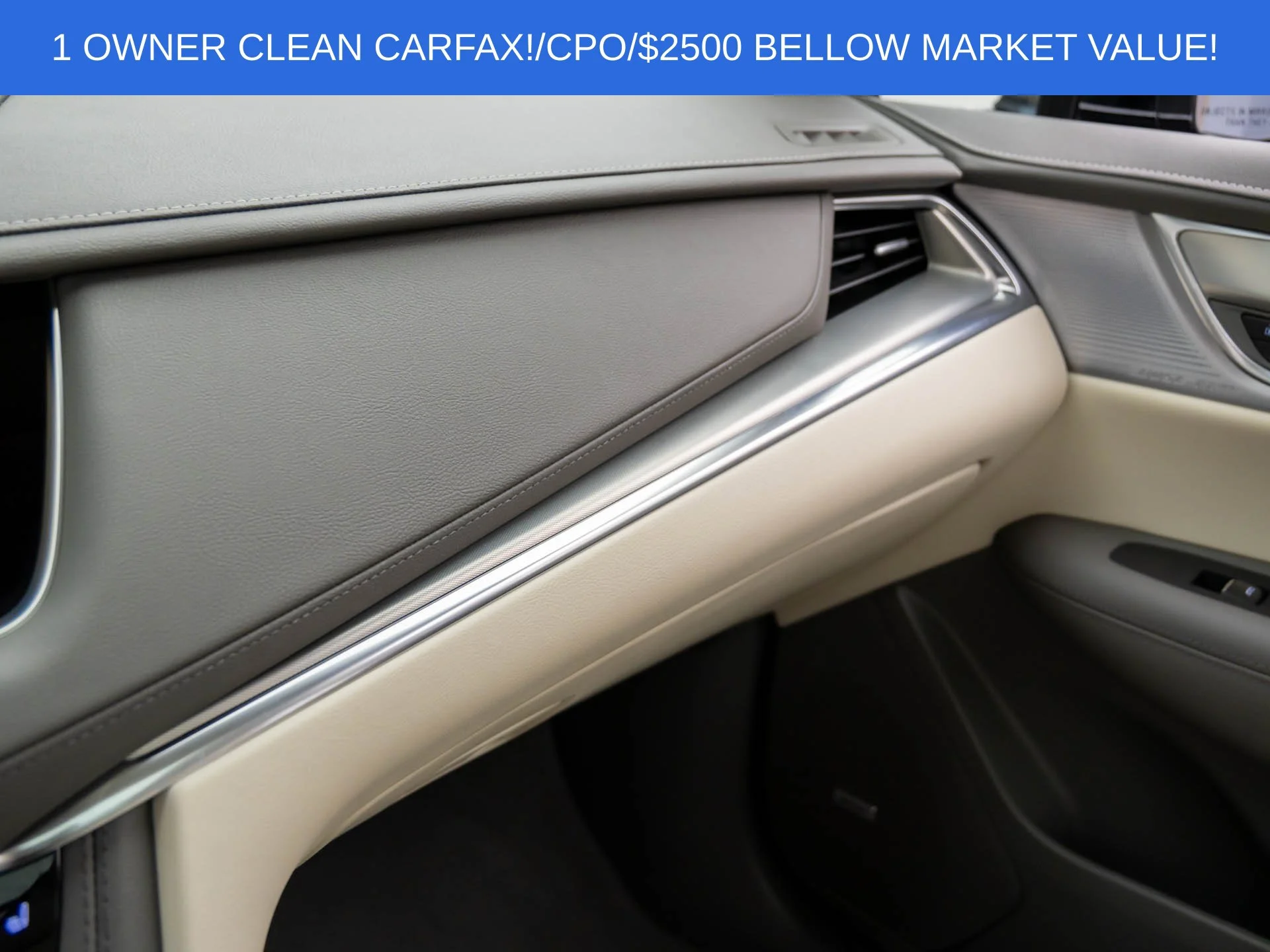 Used 2025 Black Cadillac Premium Luxury image 29
