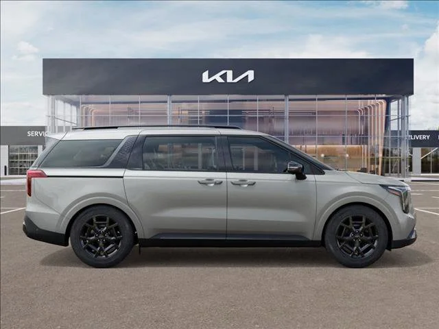 2026 Kia Carnival SX Prestige - Photo 7