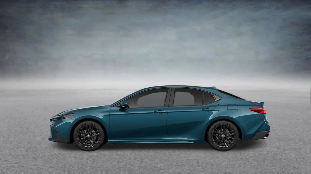 New 2026  Toyota SE image 11