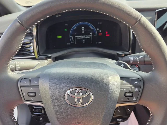 Used 2026 White Toyota SE image 21
