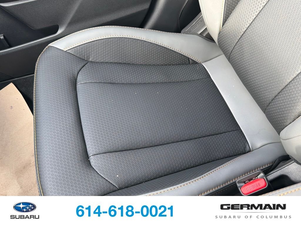 2026 Subaru Crosstrek Wilderness - Photo 29