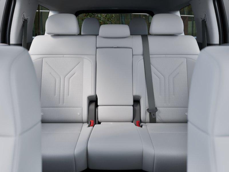 New 2026 Rockwood Green Hyundai SEL AWD image 41