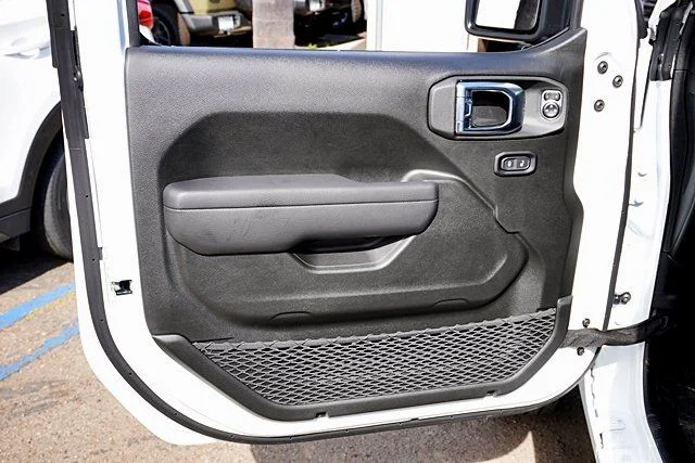 2025 Jeep Wrangler 4xe Sports S 4XE - Photo 28