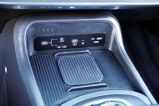 Used 2026 Gray Hyundai SEL Sport image 27