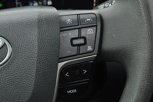 Used 2026 Silver Toyota LE image 29