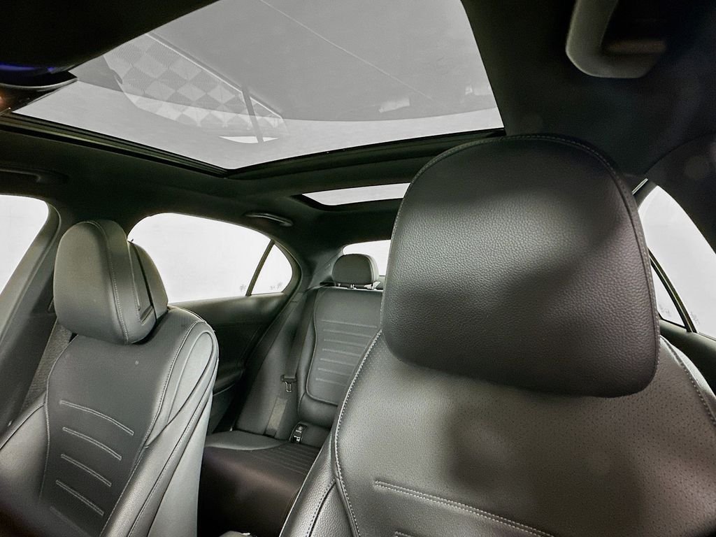 Certified Used 2023 Gray Mercedes-Benz C 300 image 19