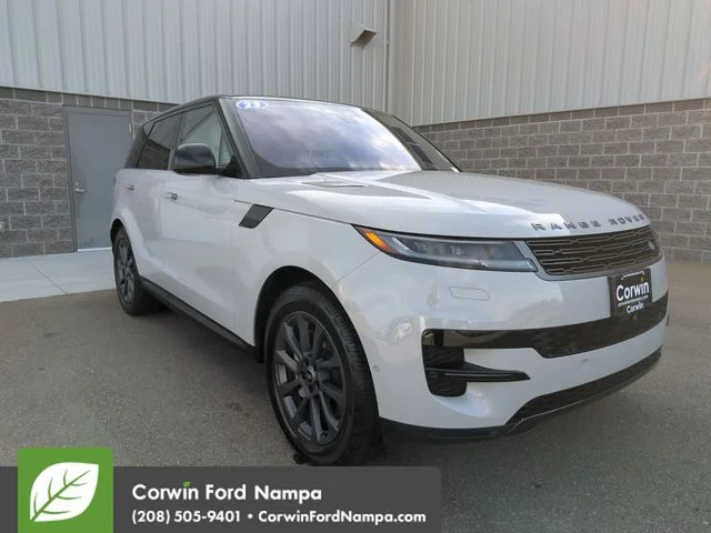2023 Land Rover Range Rover Sport P360 SE MHEV's photo