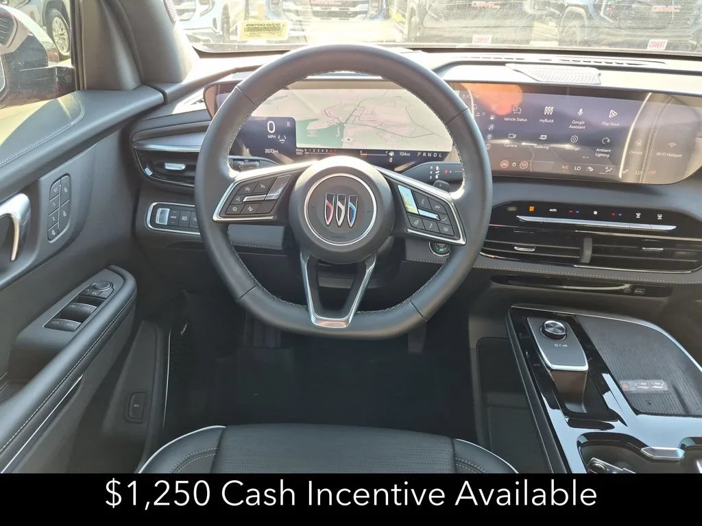 2026 Buick Enclave Sport Touring - Photo 34