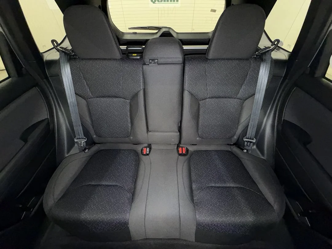 New 2026 River Rock Pearl Subaru Premium image 21