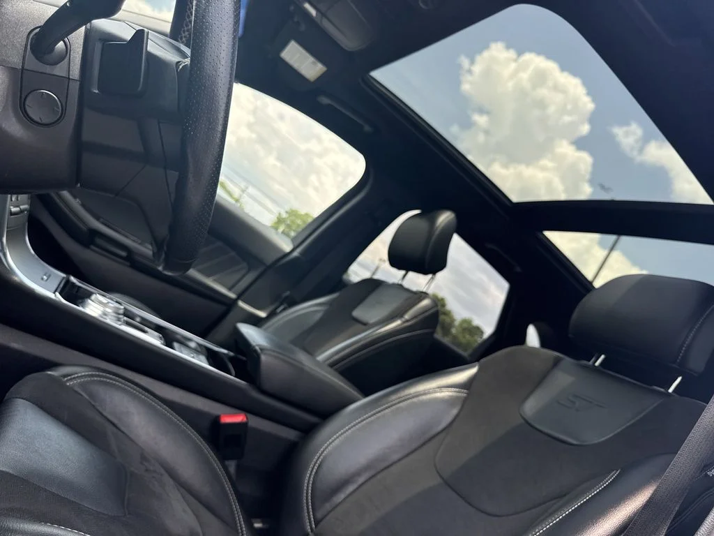 Used 2019 Silver Ford ST image 34