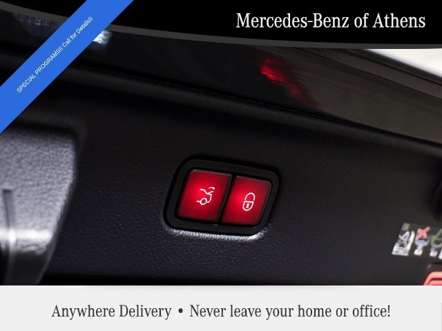 New 2026 MANUFAKTUR Silicon Grey Mercedes-Benz S 63 E AMG® image 56
