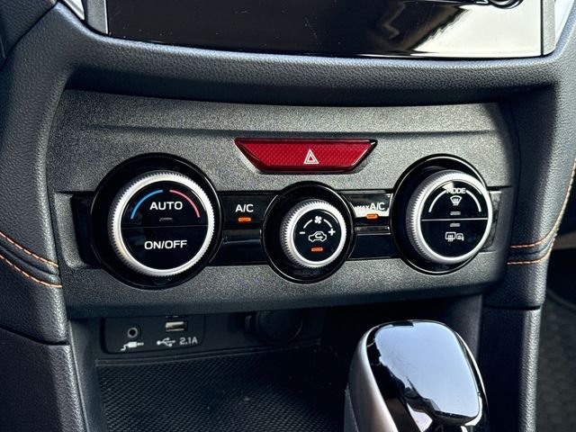 Used 2021 Gray Subaru Premium image 20