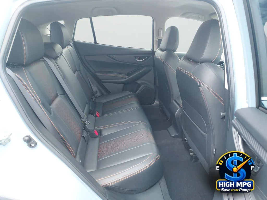 Used 2021 Gray Subaru Limited image 23