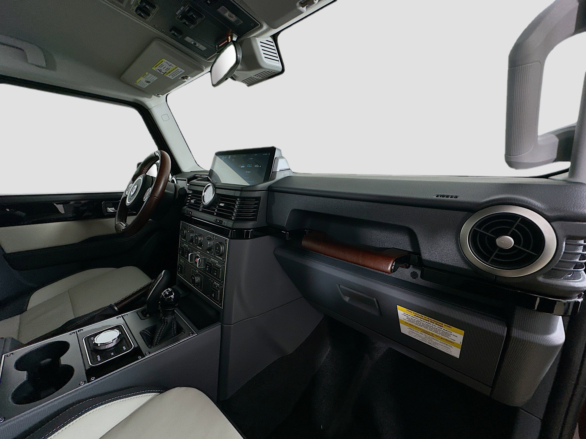 2025 INEOS Grenadier - Photo 47