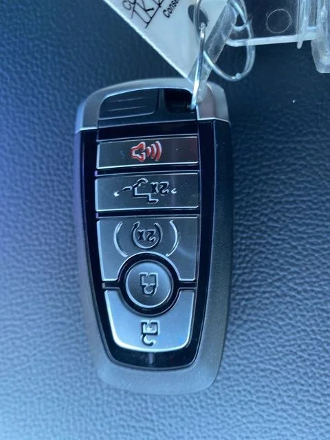 New 2026 Avalanche Ford XLT image 42