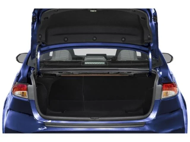 New 2027 01k3 Toyota Hybrid SE image 10