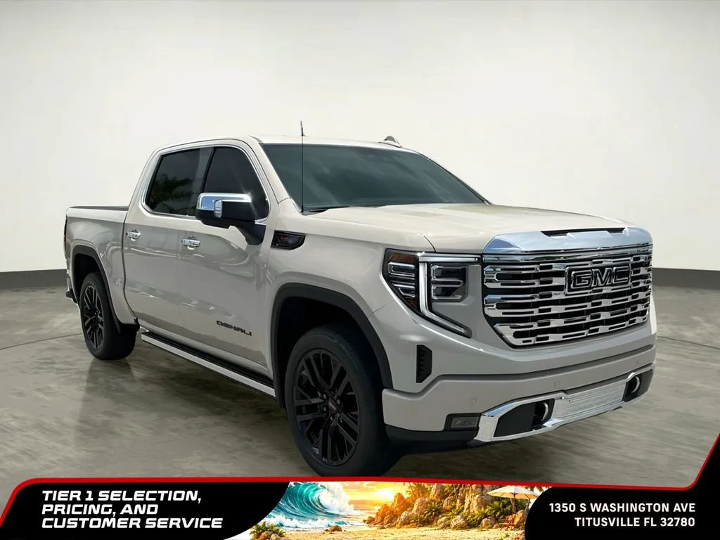 2026 GMC Sierra 1500 Denali - Photo 20