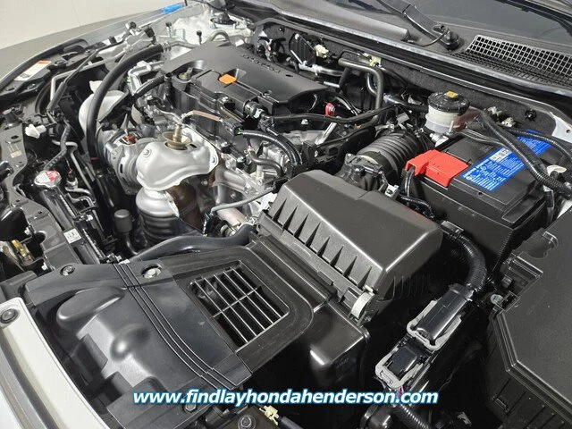 2024 Honda Civic Sport - Photo 54