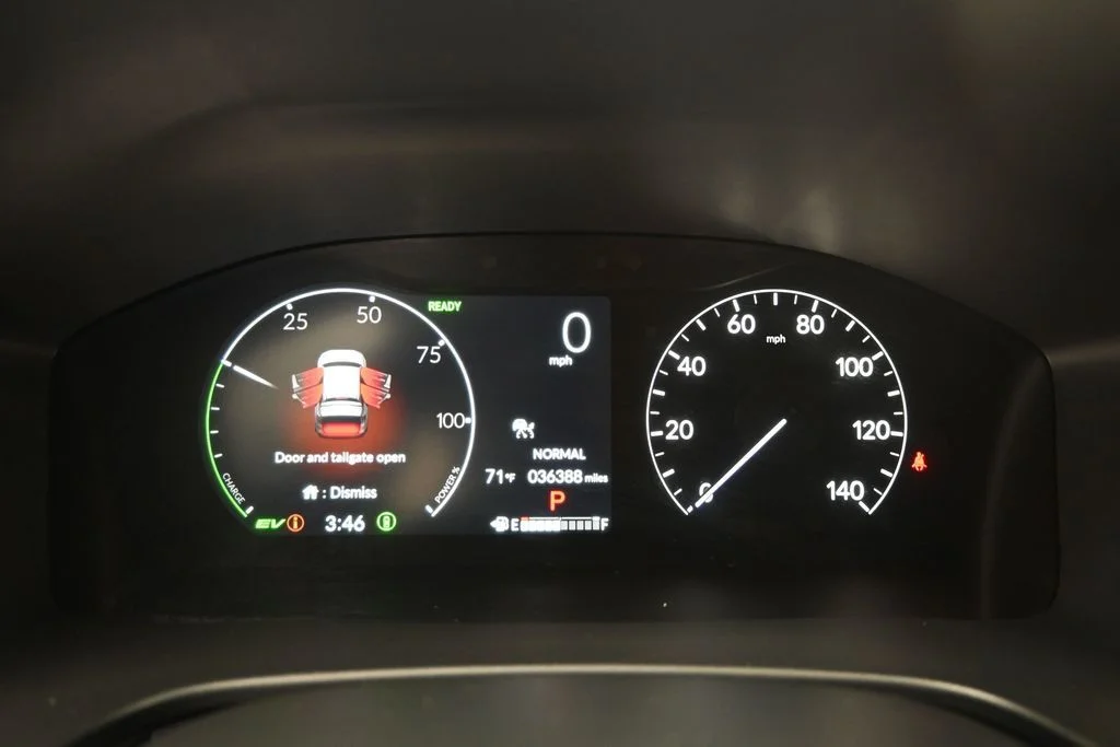 Used 2024  Honda Sport Touring image 20