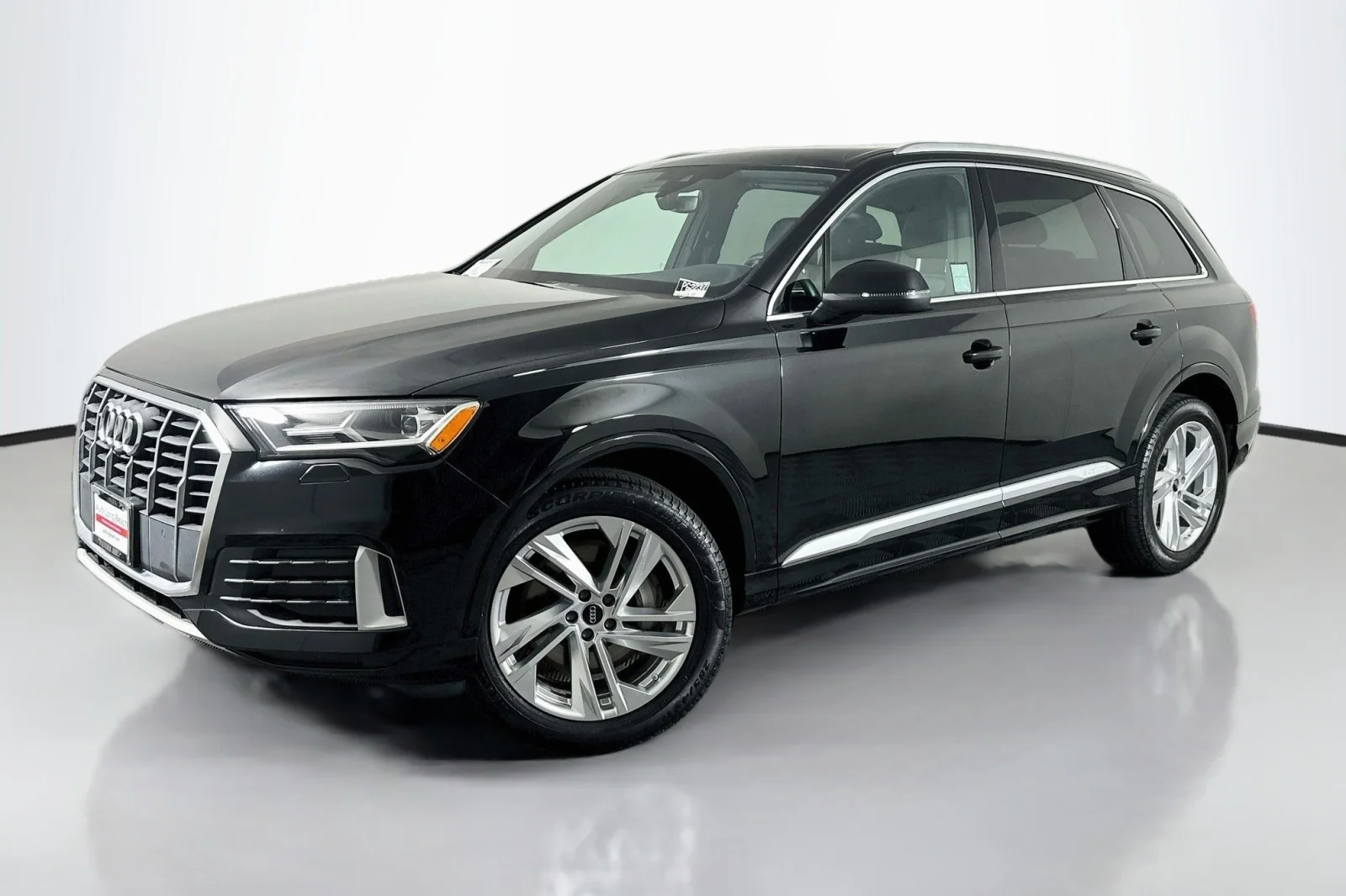 2023 Audi Q7