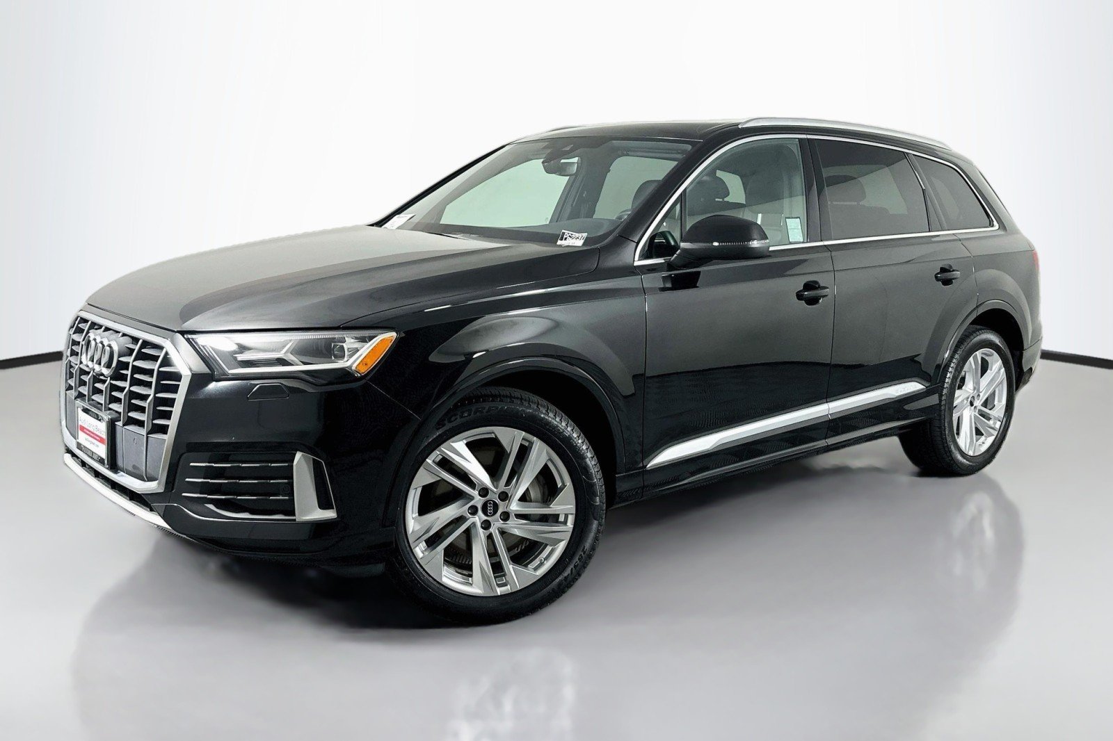 2023 Audi Q7