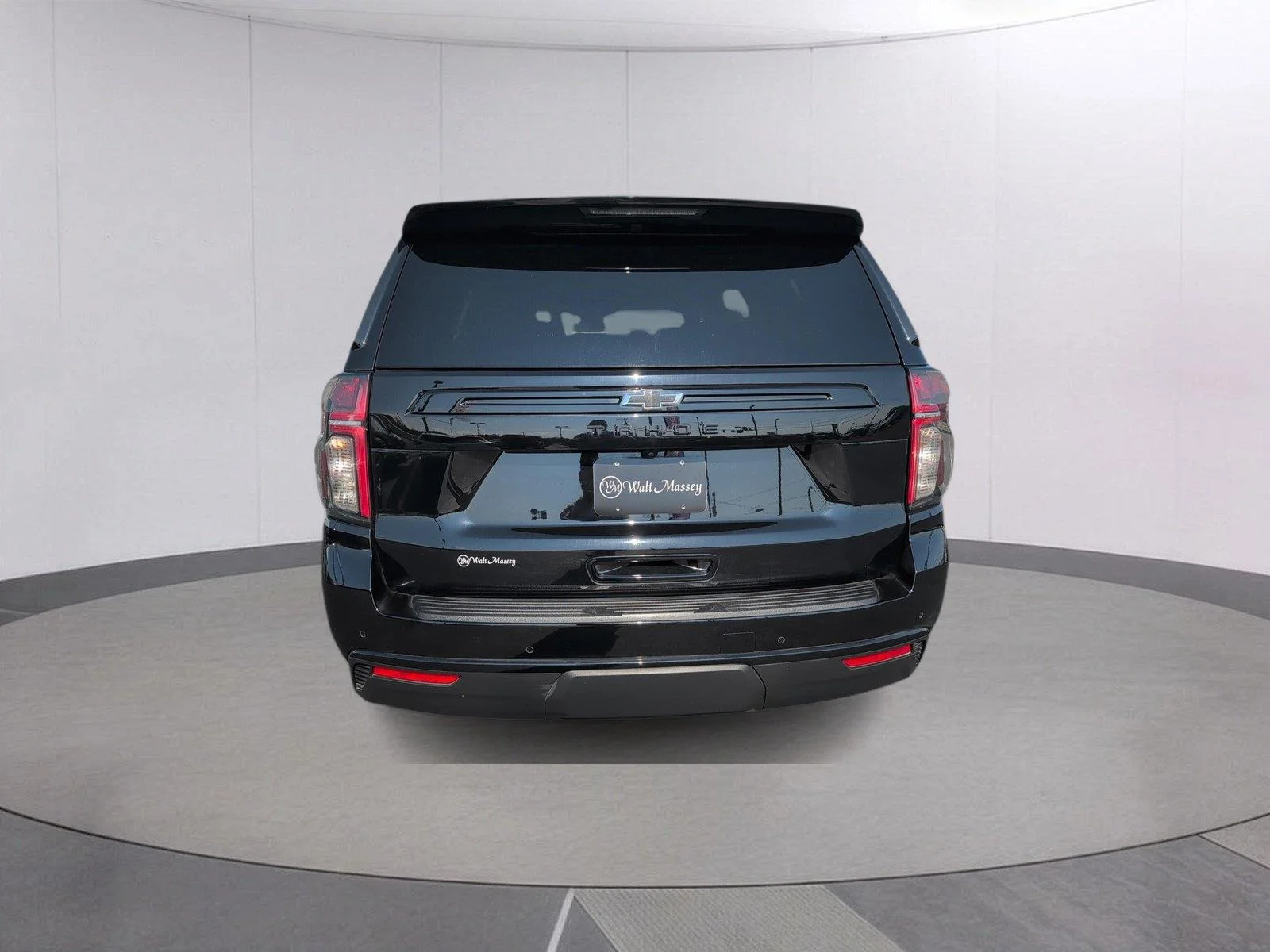 Used 2024 Black Chevrolet Z71 image 4