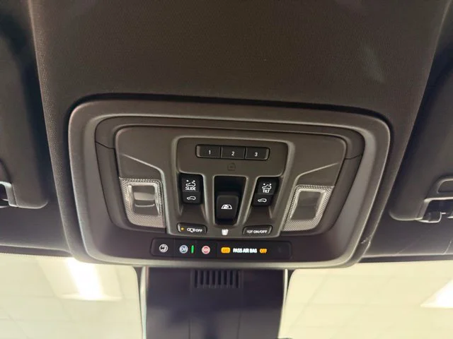New 2026 Summit White GMC Denali image 22