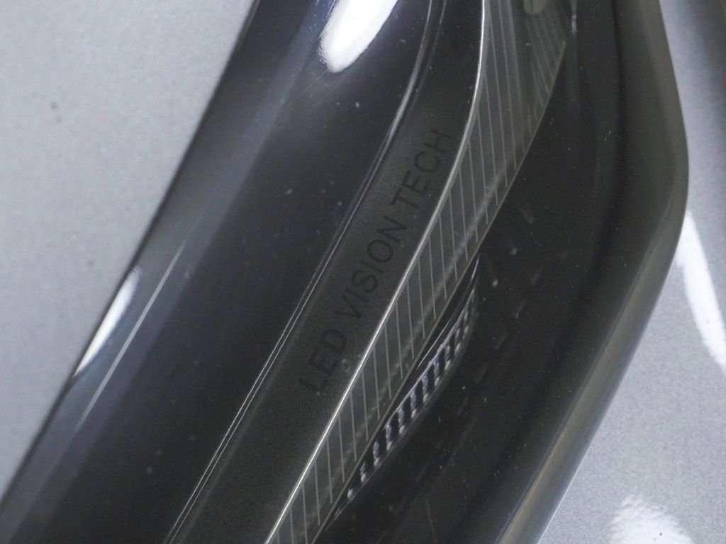 Used 2022 Silver Toyota Touring image 5