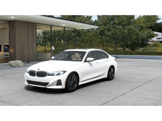 New 2026 Alpine White BMW  image 1