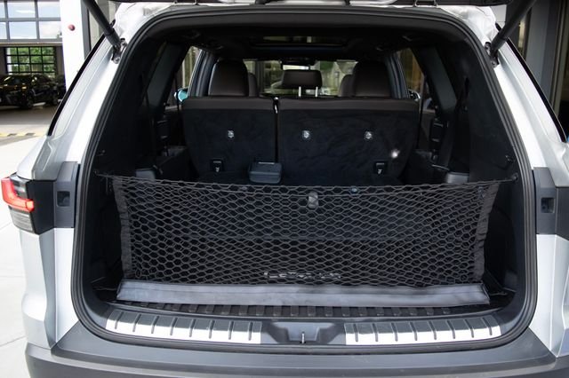 2024 Lexus TX 350 - Photo 20