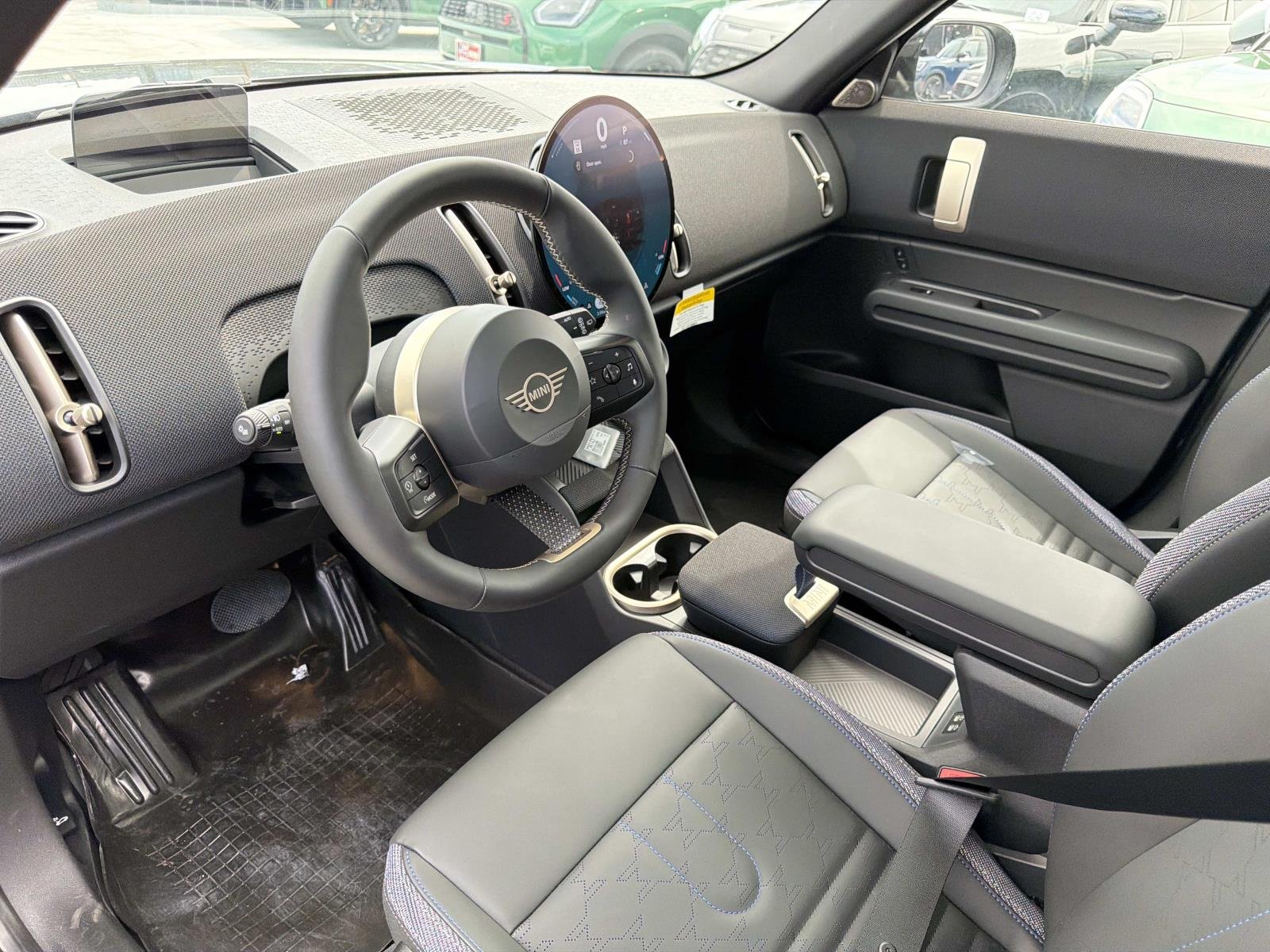 2026 MINI Countryman S - Photo 12