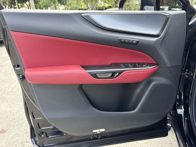 2024 Lexus NX 350 - Photo 13