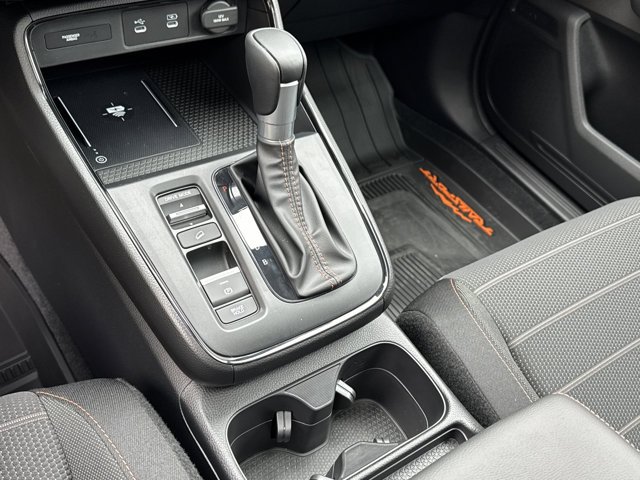 2026 Honda CR-V TrailSport - Photo 10
