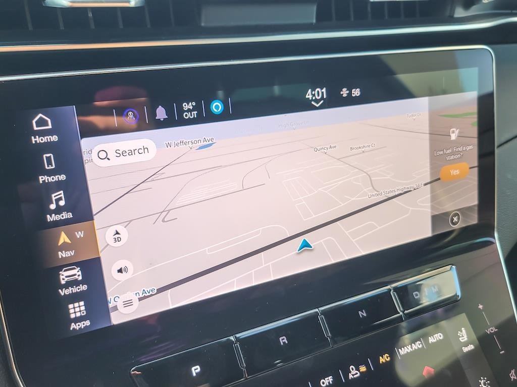 2023 MASERATI GRECALE - Image 12