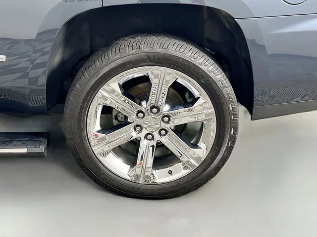 2019 GMC Yukon Denali - Photo 39
