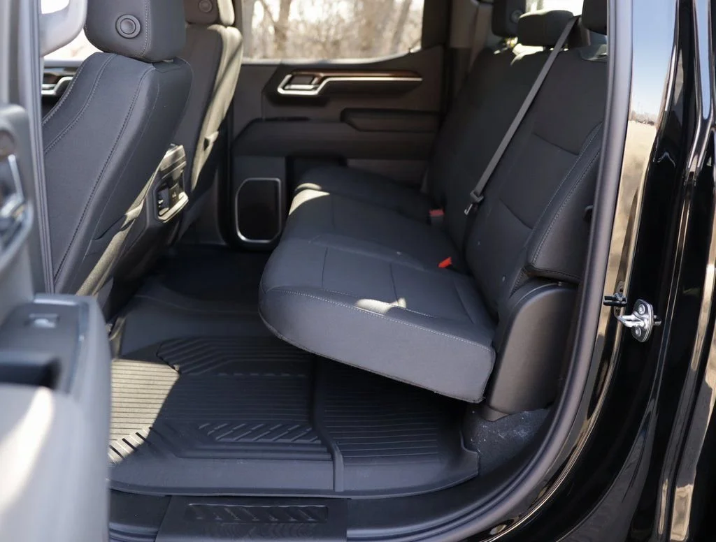2026 Chevrolet Silverado 1500 RST - Photo 26