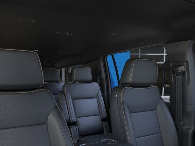 2026 Chevrolet Suburban Premier - Photo 24