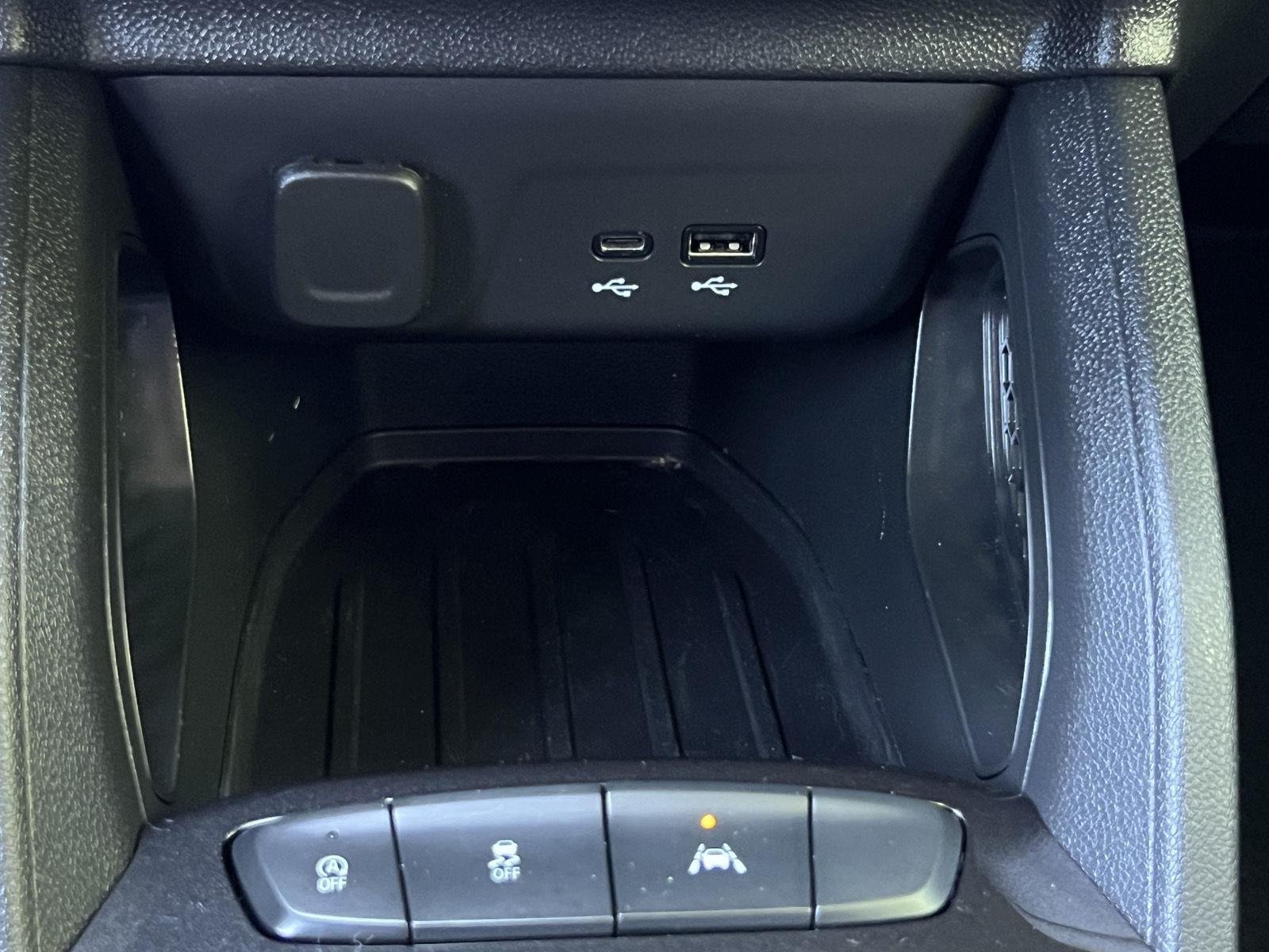 Used 2024 Sterling Gray Metallic Chevrolet LS image 25