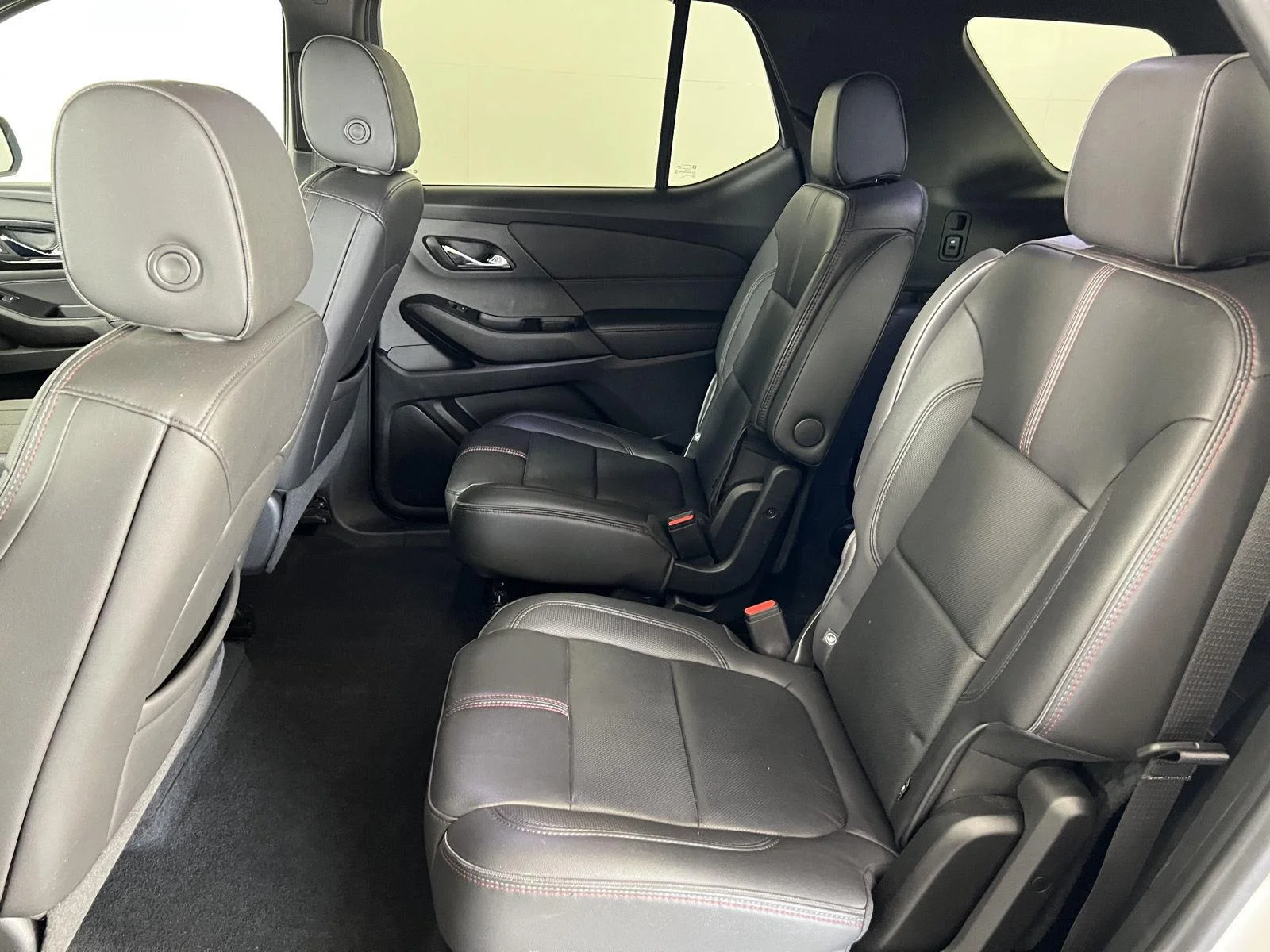 Used 2023 Summit White Chevrolet RS image 19