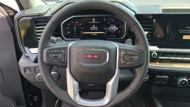 2026 GMC Sierra 1500 Elevation - Photo 17