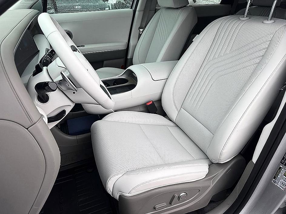 2026 Hyundai Palisade SEL - Photo 8