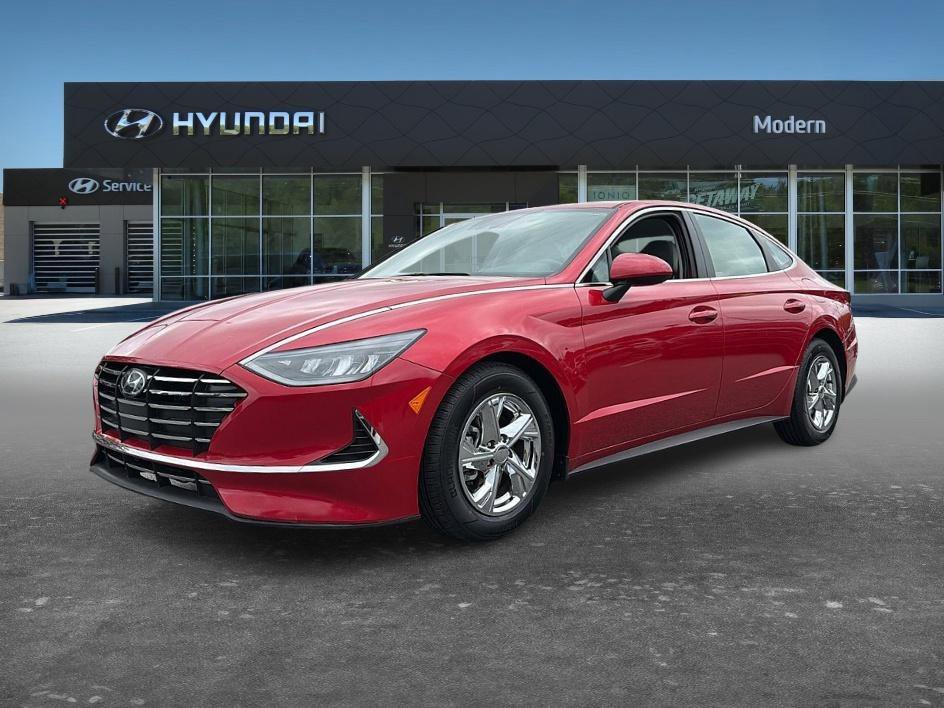 2022 Hyundai Sonata