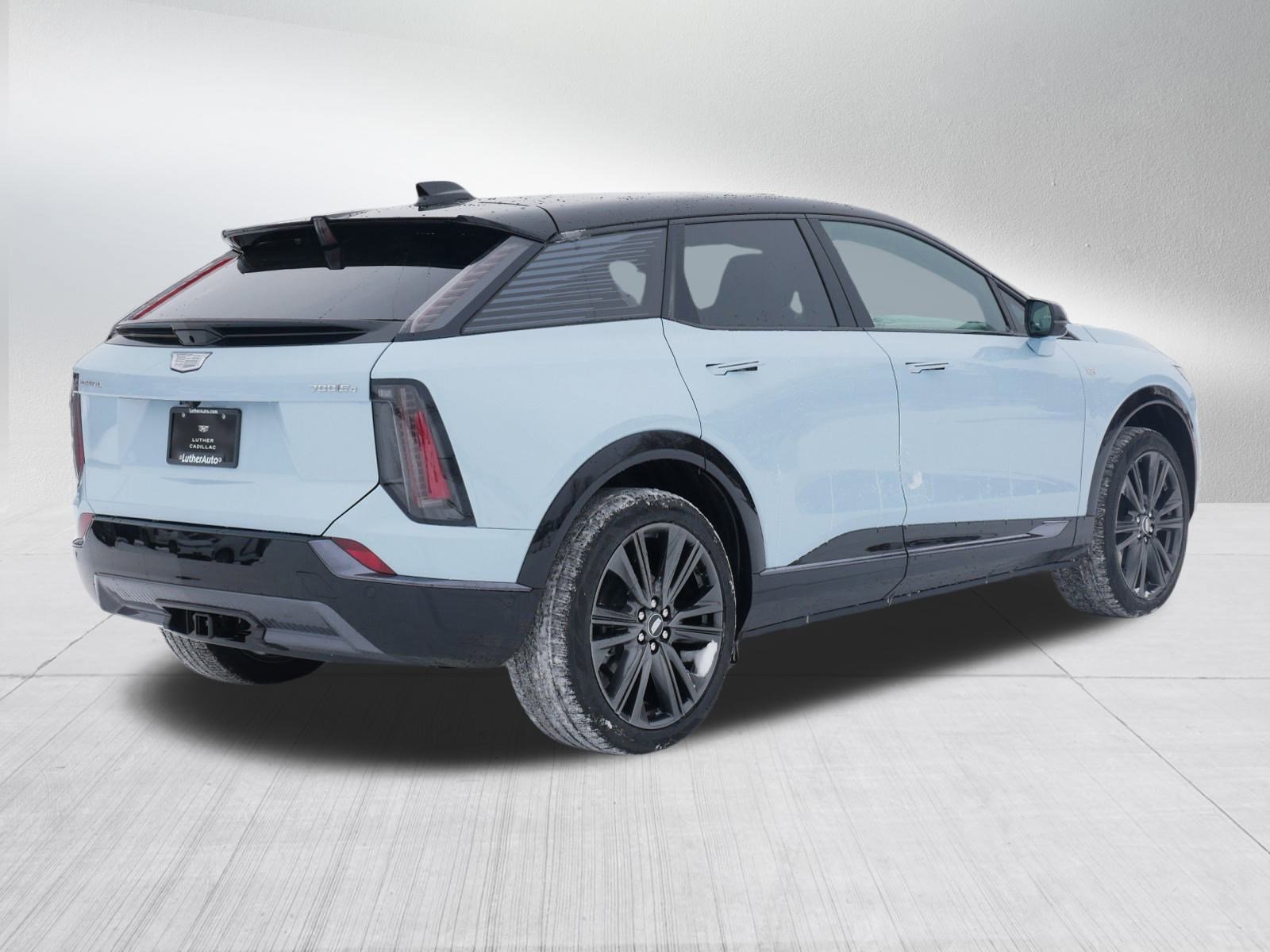 2026 Cadillac OPTIQ Premium Sport - Photo 6
