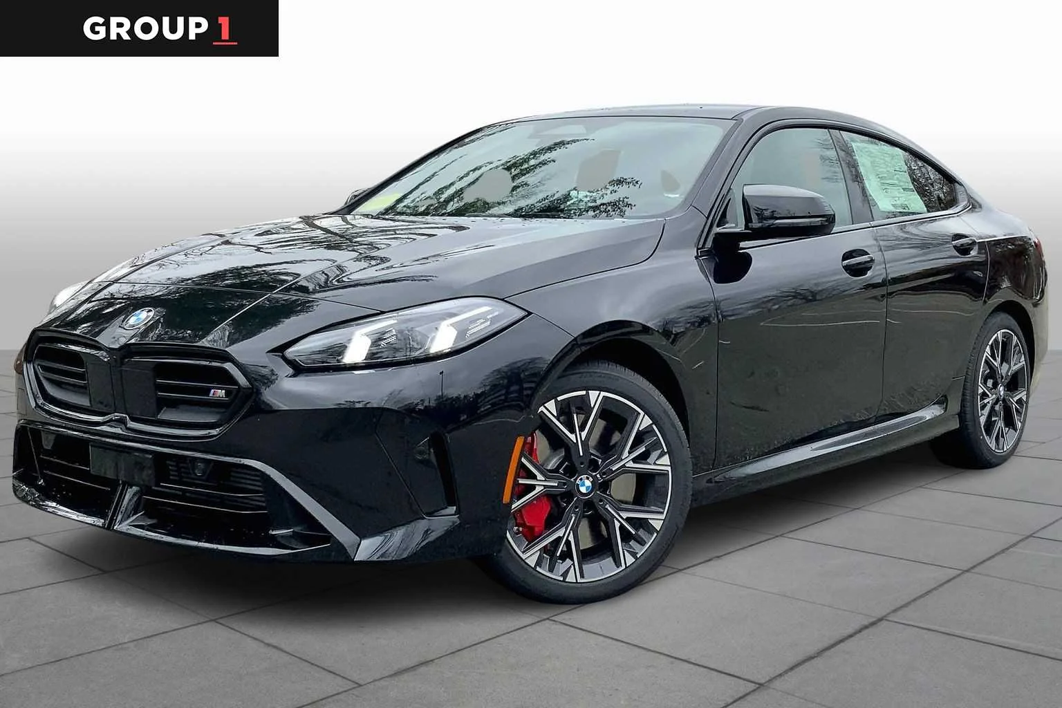 2026 BMW M235 M235 xDrive