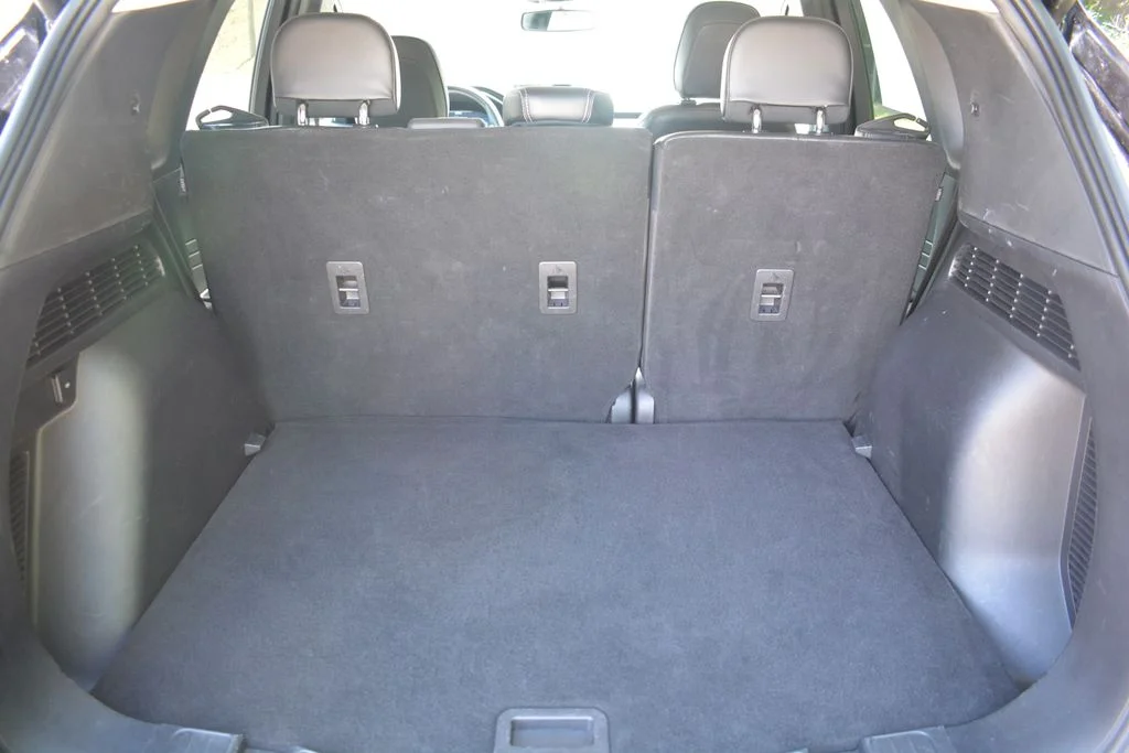 Used 2024 Black Ford Platinum image 22